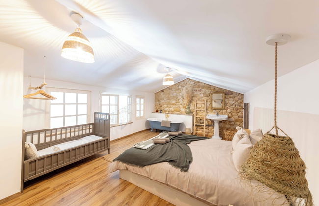 Le clos Bohème - Foto 1