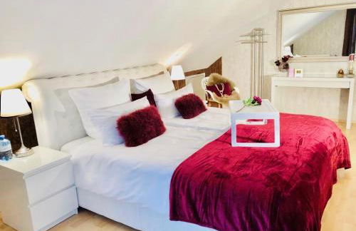 Baden Airpark Family Apartment - Foto 1