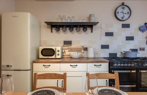 Broomfield Cottage Nr Pickering - DOGS STAY FOR FREE - Foto 15