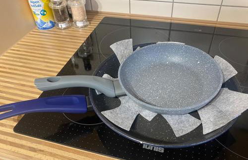 Wohnung mit Gartenblick - Foto 43