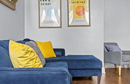 Newly-renovated Stylish Home in Louisville KY - Foto 10