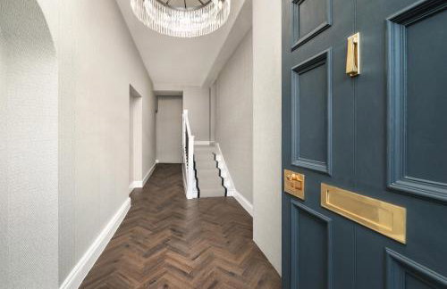 Sovo - Luxury Old Town Design Apartment With Fireplace - Foto 28