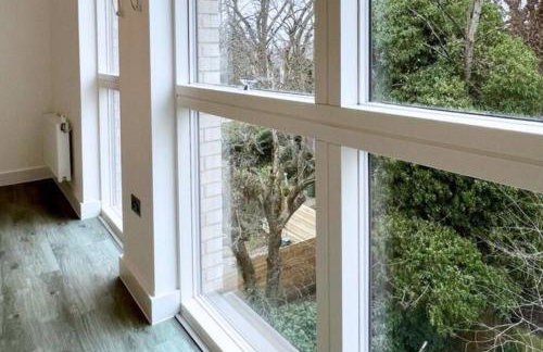 Huge 3 Bedroom Apartment near Queens Park - Foto 12