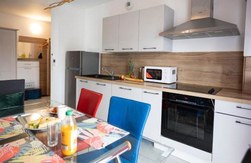 AbraCadabra Flat France Suisse - Foto 6