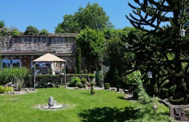 Glori 's Fewo - Foto 1