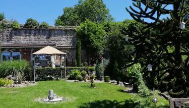 Glori 's Fewo - Foto 1