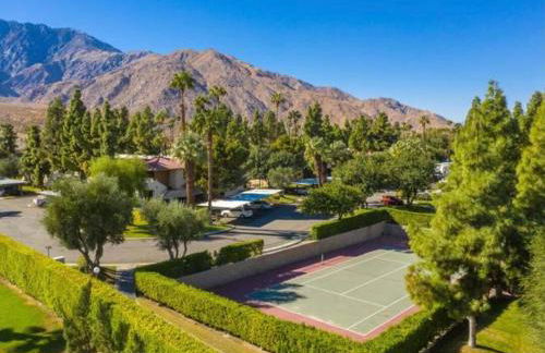 Palm Springs Perfect Getaway - Foto 20