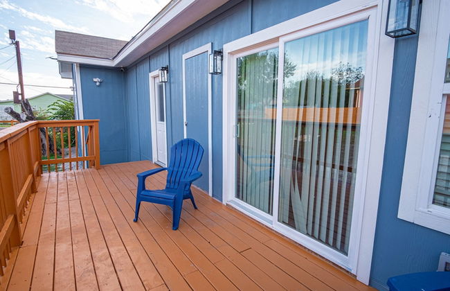 Downtown Dream Home Spacious 4br/2ba Sleeps 12! - Foto 16