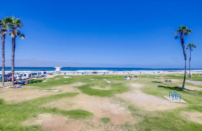 Ocean Park 02 - Foto 26