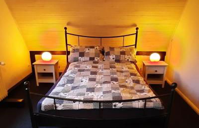 FEWO im alten Bahnhof - Foto 6