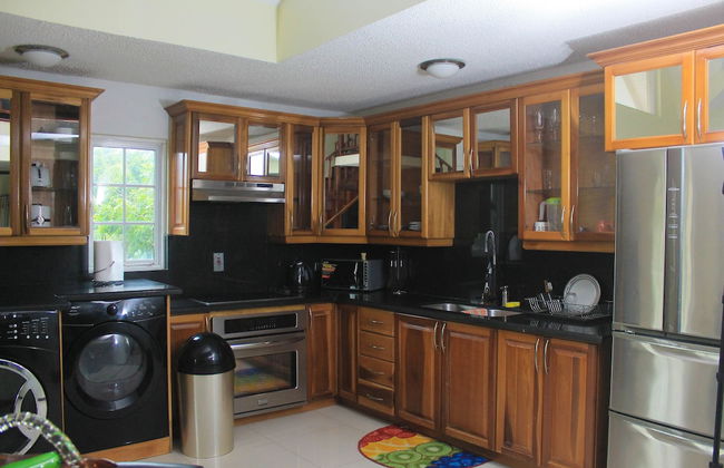 Marley Manor - Foto 12