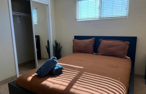 4 Bedrm 2 Ba Office WiFi Hiking House Central Phx - Foto 15