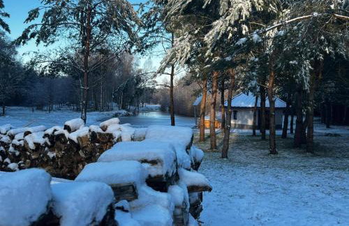 Dworek Willa Biała Góra - Foto 19