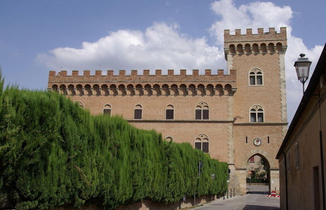 Apartment in Bolgheri Near Tuscan Beaches - Foto 24