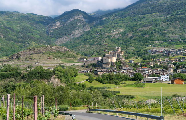 Ville sur Sarre - Photo 17