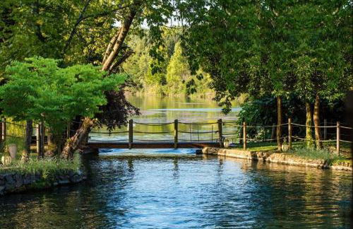 Villa dei Mulini - Photo 30