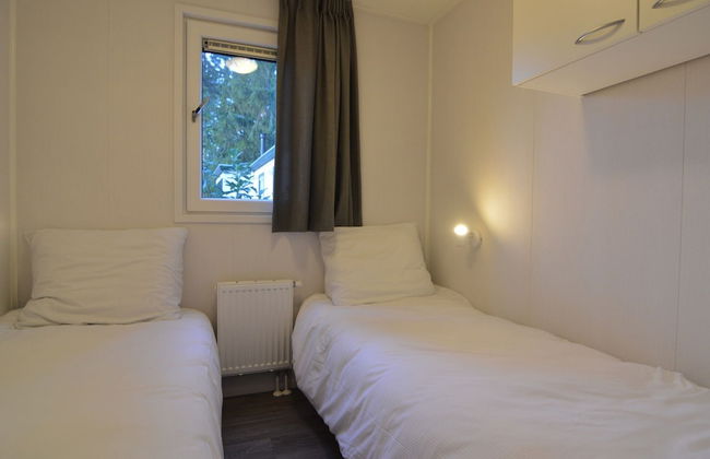 Cosy Chalet w/ Garden Patio - Foto 3