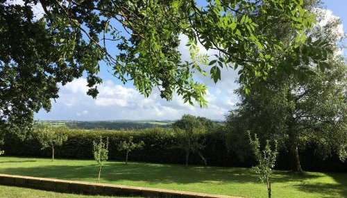 East Hillerton House - Foto 2, Garden