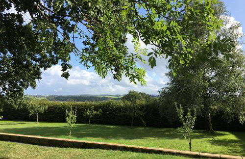 East Hillerton House - Foto 2