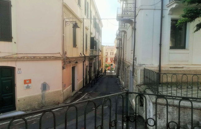 Casa degli Artisti - Photo 30