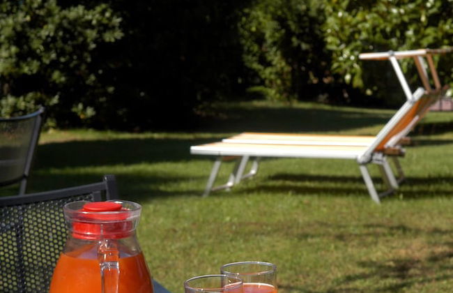 Relais BB Pacengo - Foto 38