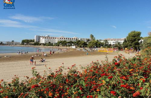 Apartamentos Hibiscus Casa Azahar - Foto 6