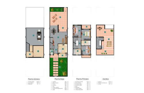 Villas Dulcinea - Photo 30