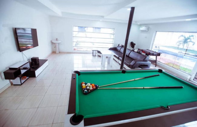 Stunning 2-bed Apartment in Lagos - Photo 15