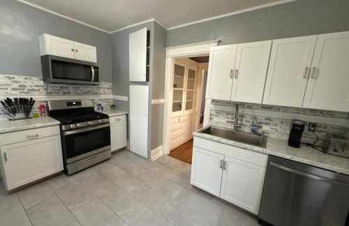 Lovely 1 Bed Near Cobbs Hill W Office - Foto 9