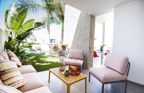 Villa Caleta Golf - Foto 7