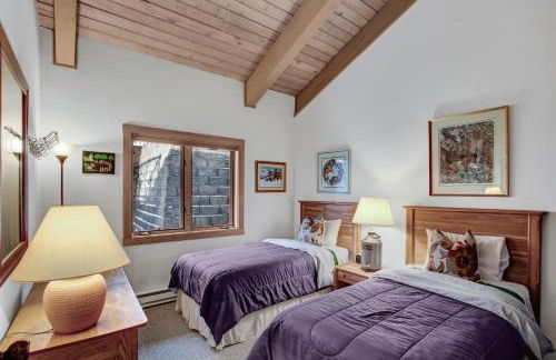 Snowmass Mountain by Snowmass Vacations - Foto 160