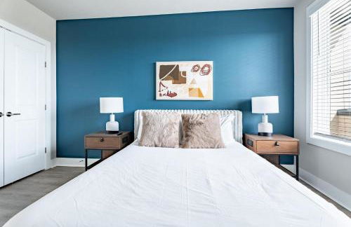 Landing Apartments - The Line - Foto 75