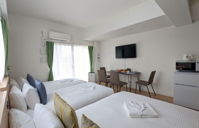 ESLEAD HOTEL Namba South 1 - Foto 20