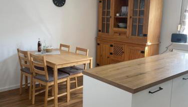 Ferienwohnung Hausen - Foto 3