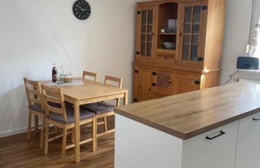 Ferienwohnung Hausen - Foto 3