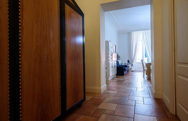 Palazzo Dello Spagnolo Suite - Foto 22