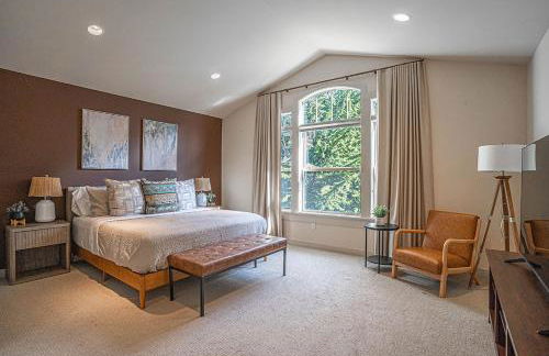 Kirkland's Expansive Custom-Built Family Haven Near Juanita - Foto 29