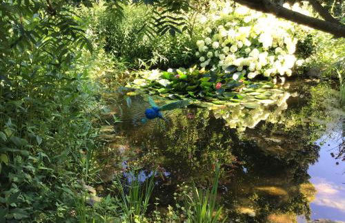 FeWo Spitzweg, Garlstorf - Lüneburger Heide - Foto 51