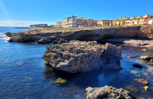 Aguamarina apartment - Relax by the sea - Foto 26