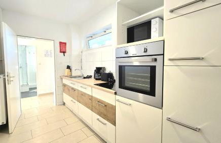 Modern 2-Room Apartment with Free Parking & Free Wi-Fi in Iserlohn - SW01 - Foto 5