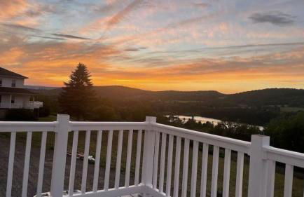 Lakeview Retreat Near Finger Lakes - Foto 1