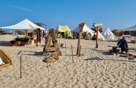 AnkerZeit - Wellnesswohnung in Damp - Foto 13