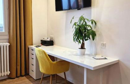 Le Boléro - Studio - Foto 6