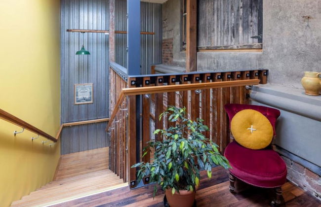 The Thomas Gregg Apartments - Photo 15