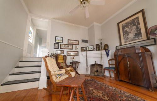 The Bryan House, Where History & Nature Meet! - Foto 40