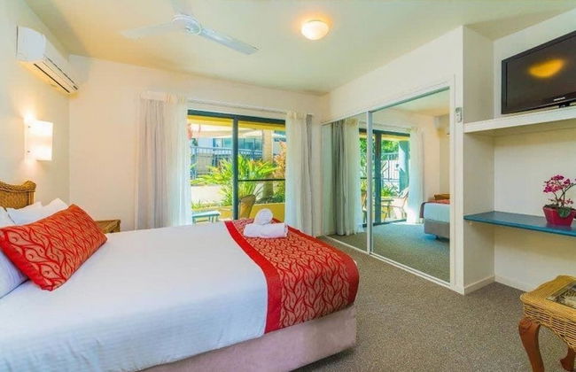 The Cove Yamba - Foto 4