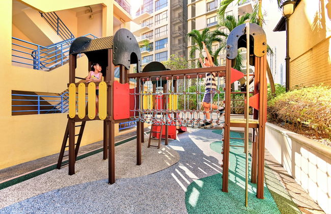 Village Residence Robertson Quay - Foto 15