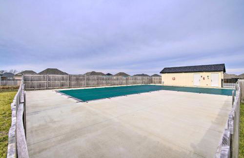 Family-Friendly Ozark Villa - Centrally Located - Foto 32