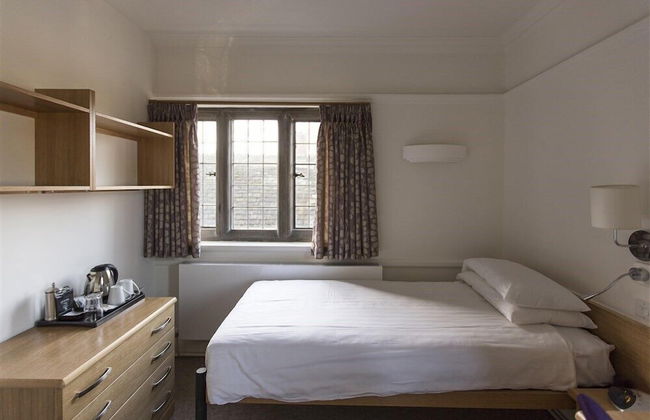 Westminster College Cambridge - Foto 9