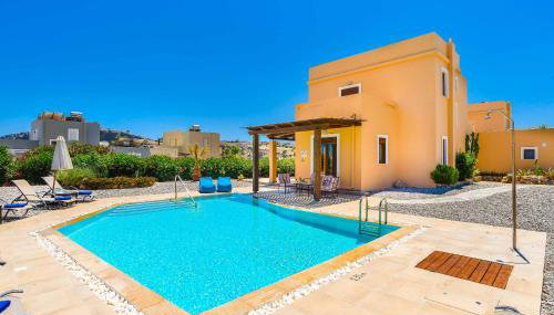 Villa Ophelia - Foto 2, Other